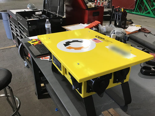 2019 CONSTRUCTION ELECTRICAL PRODUCTS 6506-GU