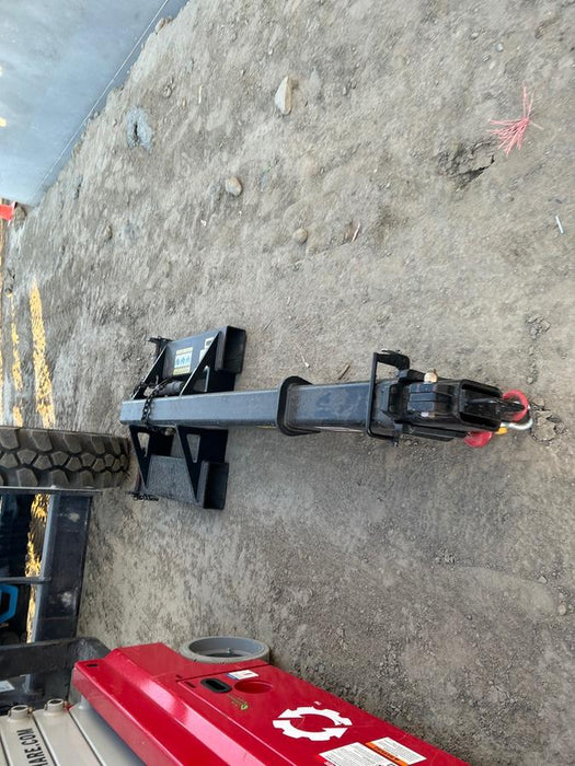 2024 STAR INDUSTRIES M1360B - Star JIB Boom