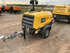 2022 ATLAS COPCO XAS 110