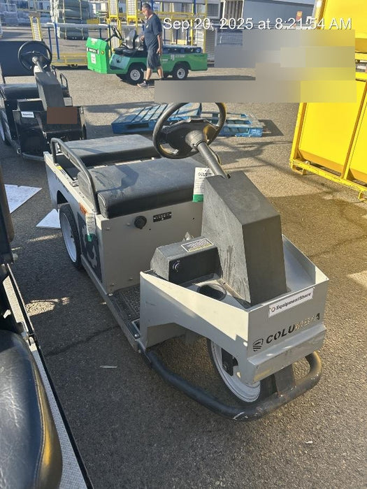 2022 COLUMBIA Expediter