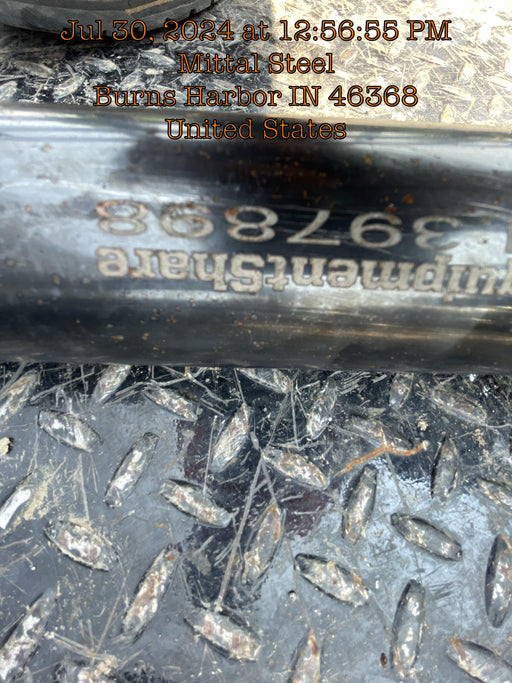 2024 MICHIGAN PNEUMATIC EME-4123-4R-QC