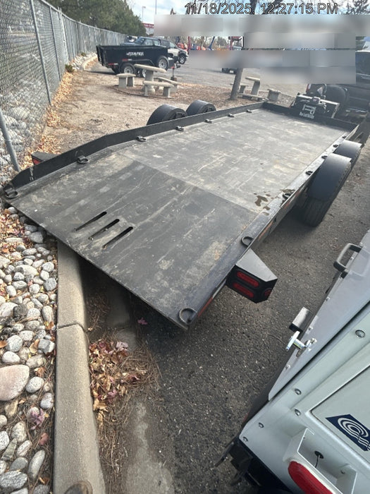 2024 STEELPOINT K19E