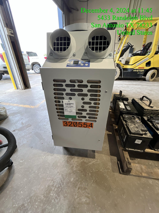 2023 KWIKOOL KPAC1411-2