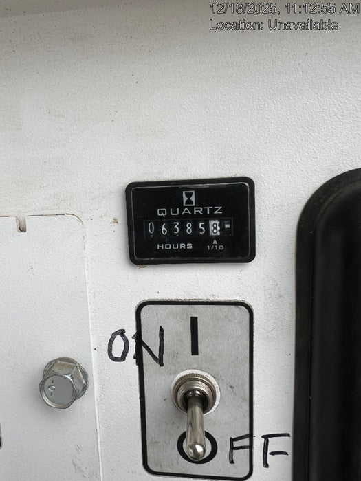 2022 WACKER NEUSON G50