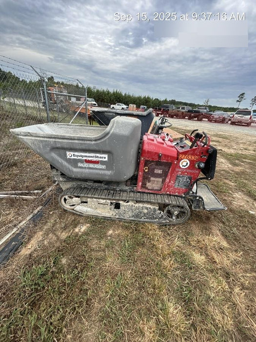 2022 TORO MBTX 2500-TS