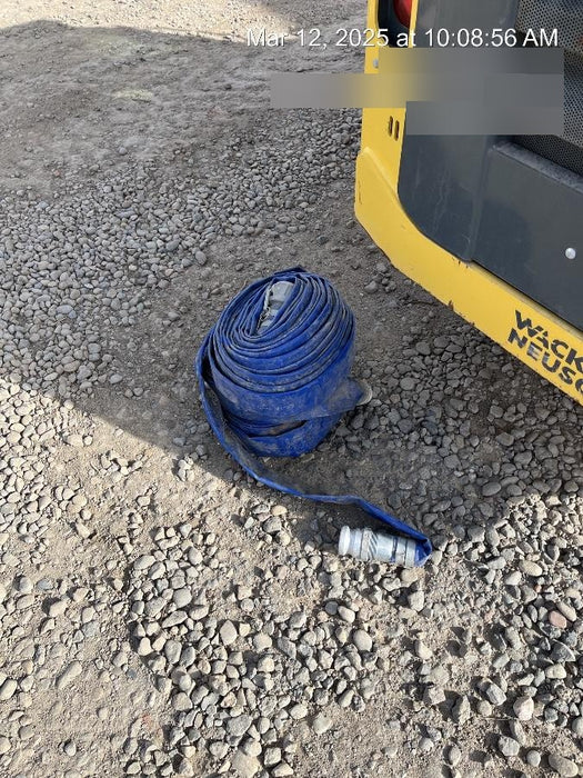 2020 WACKER NEUSON PT2A