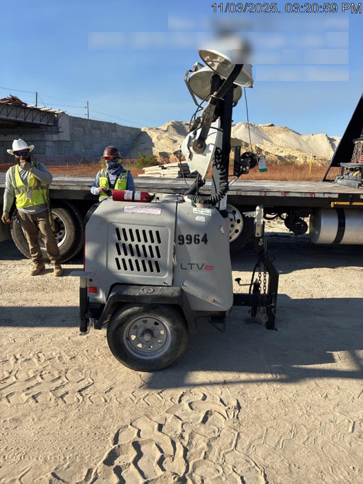 2018 WACKER NEUSON LTV6K-MH