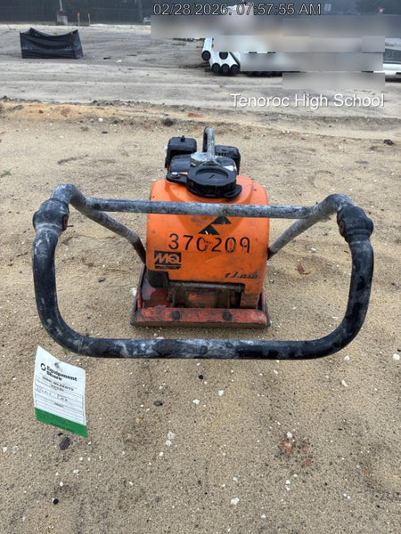 2023 MULTIQUIP MVC82VHW