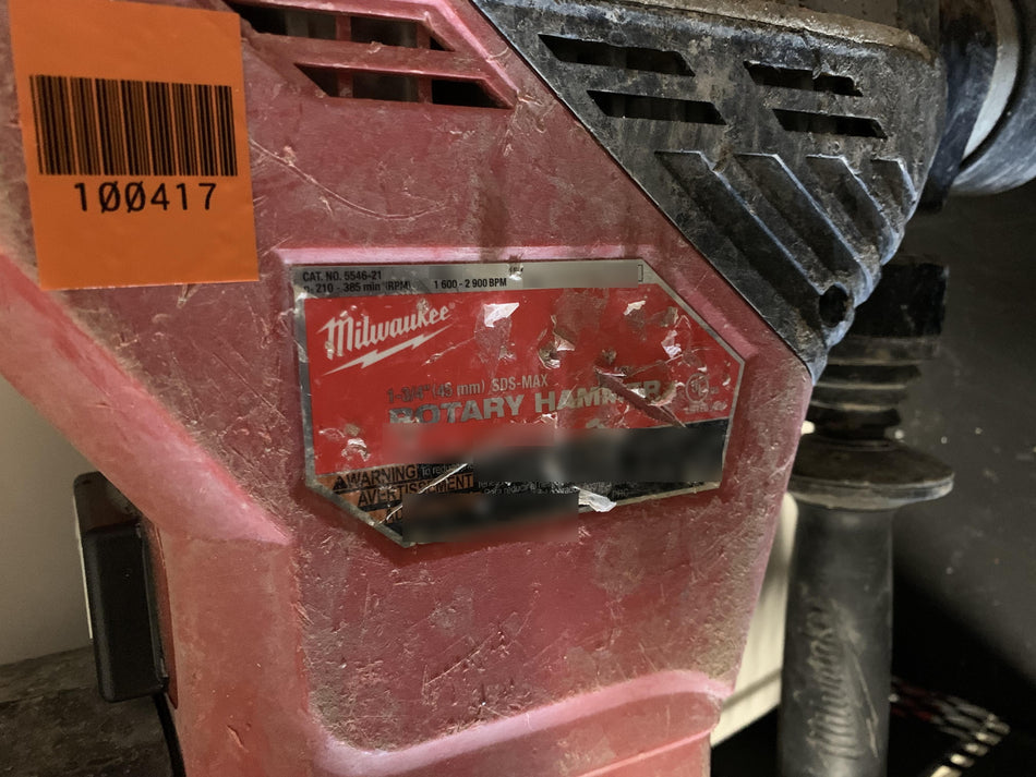2020 MILWAUKEE 5546-21