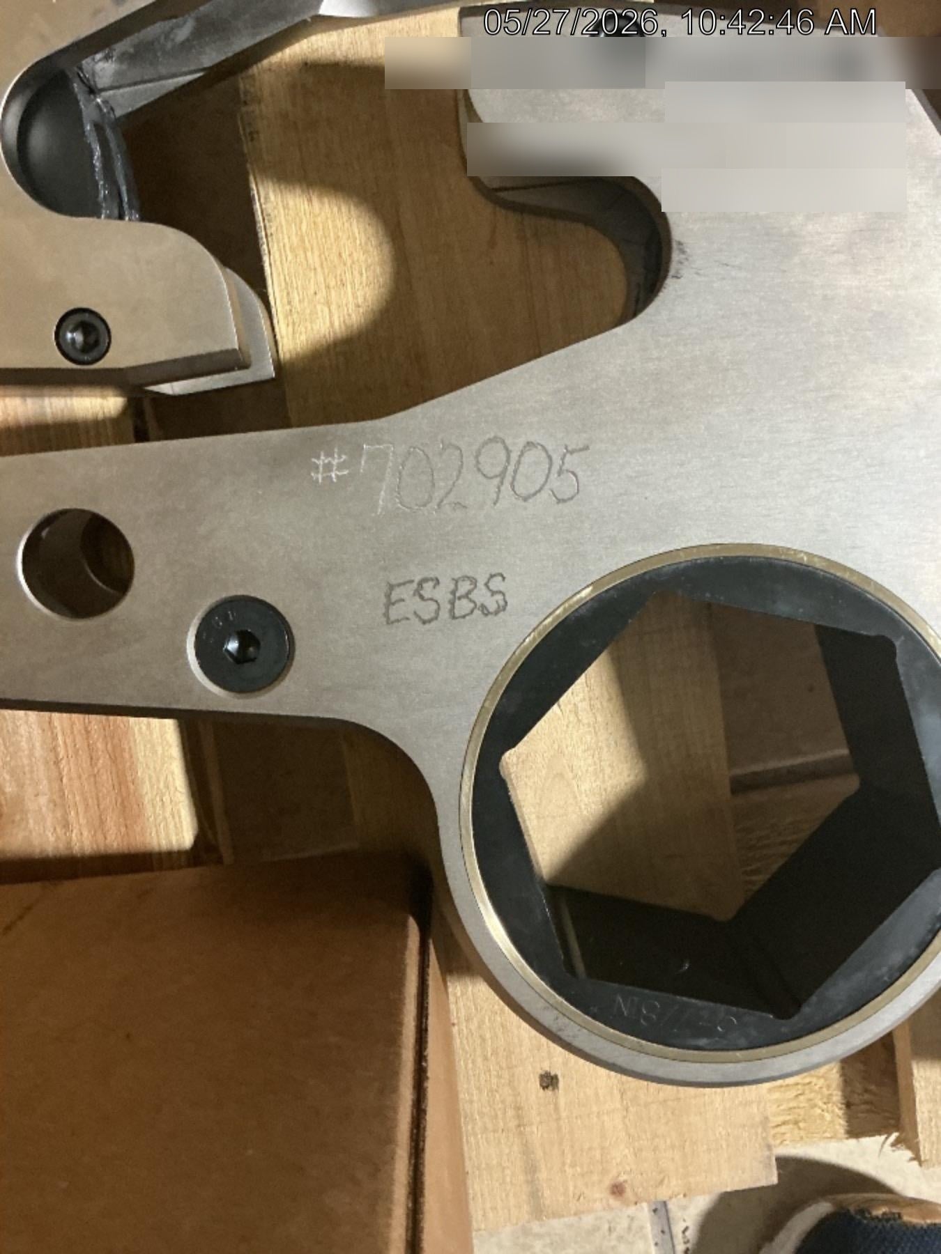 2026 TORCUP TX-16RL314