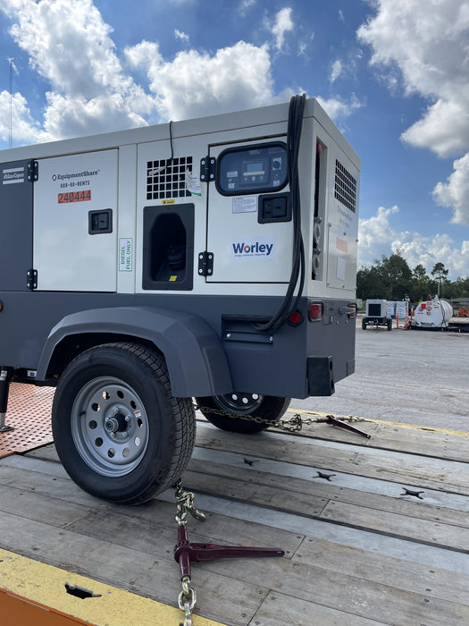 2022 ATLAS COPCO QAS45 CWK