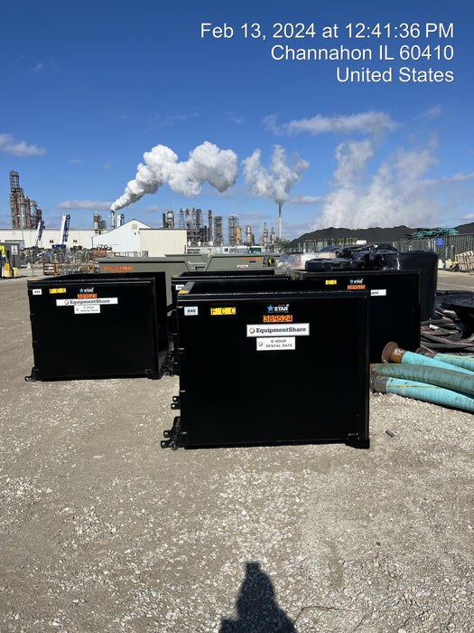 2024 STAR INDUSTRIES 1425