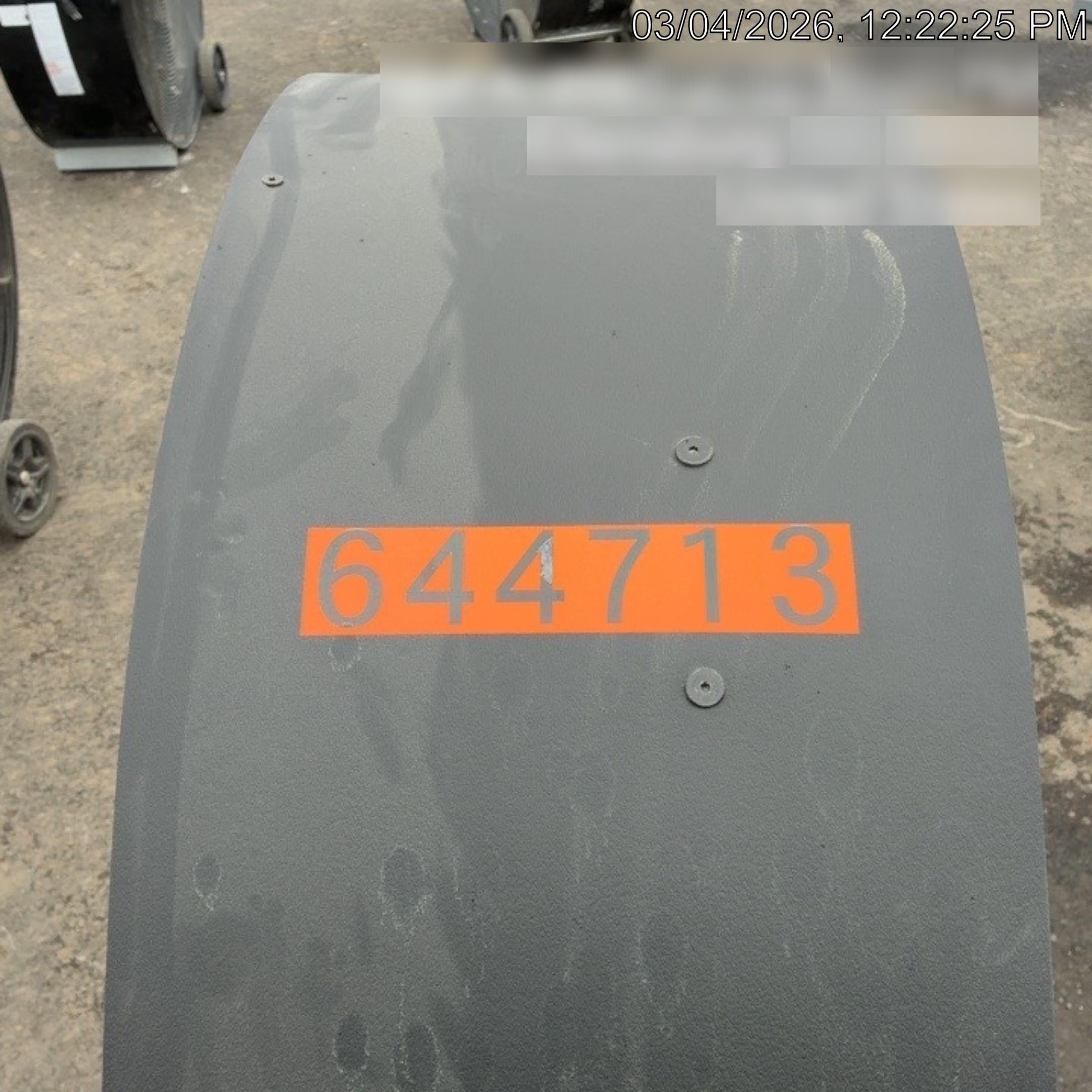 2026 ULINE 48" Drum Fan - Uline