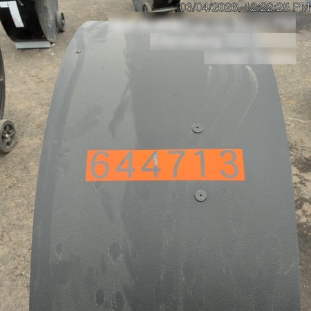 2026 ULINE 48" Drum Fan - Uline