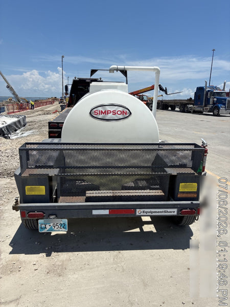 2023 SIMPSON SWT-52517