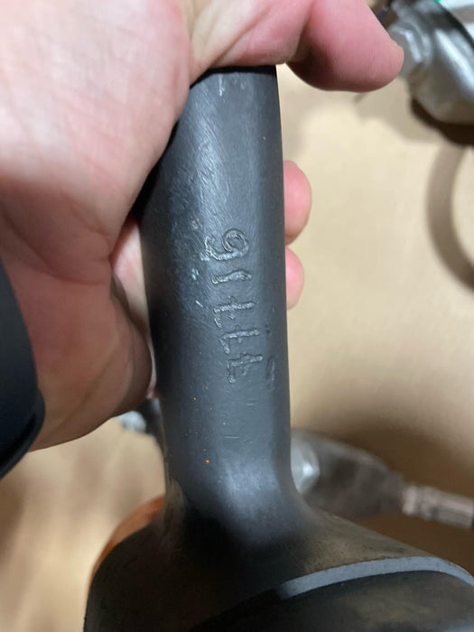 2020 MICHIGAN PNEUMATIC 751SS