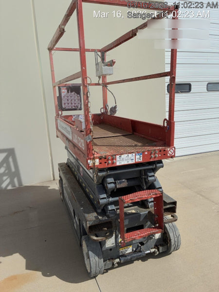 2018 SKYJACK SJIII-3219