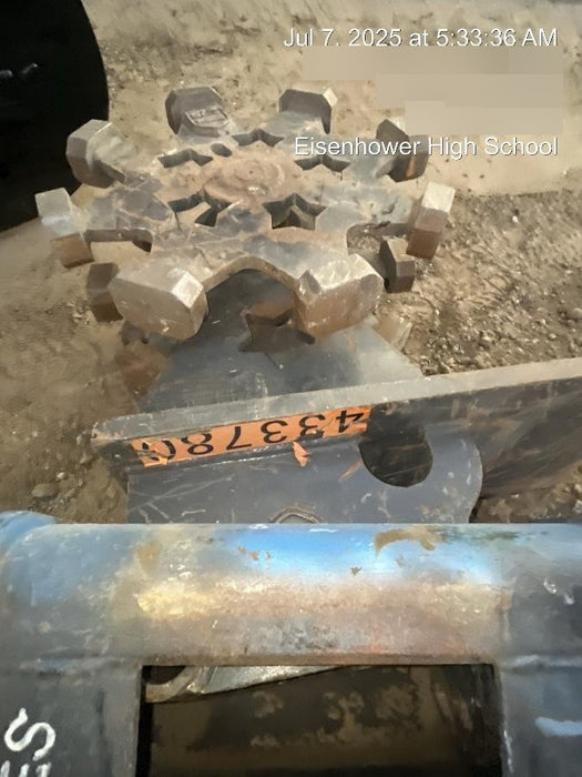 2024 STEEL UNLIMITED SUIME18CW