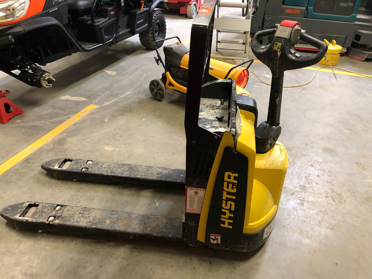 2020 HYSTER W45ZHD