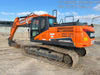 2021 DOOSAN DX225LC-5