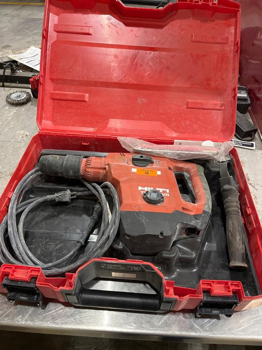 2020 HILTI TE 50-AVR