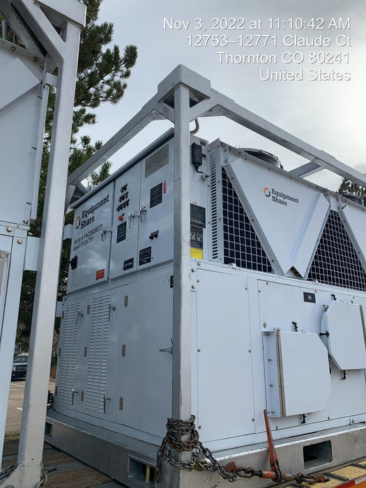 2021 SMARTECH SACP81A-HS