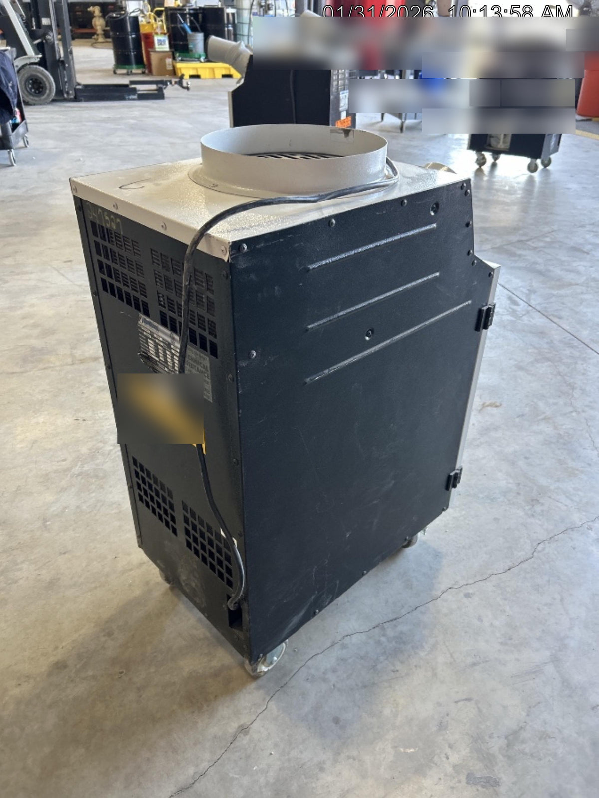 2022 KWIKOOL KPAC1411-2