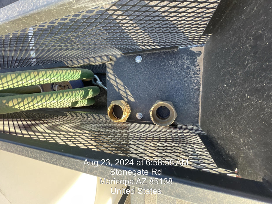 2024 SIMPSON SWT-52517