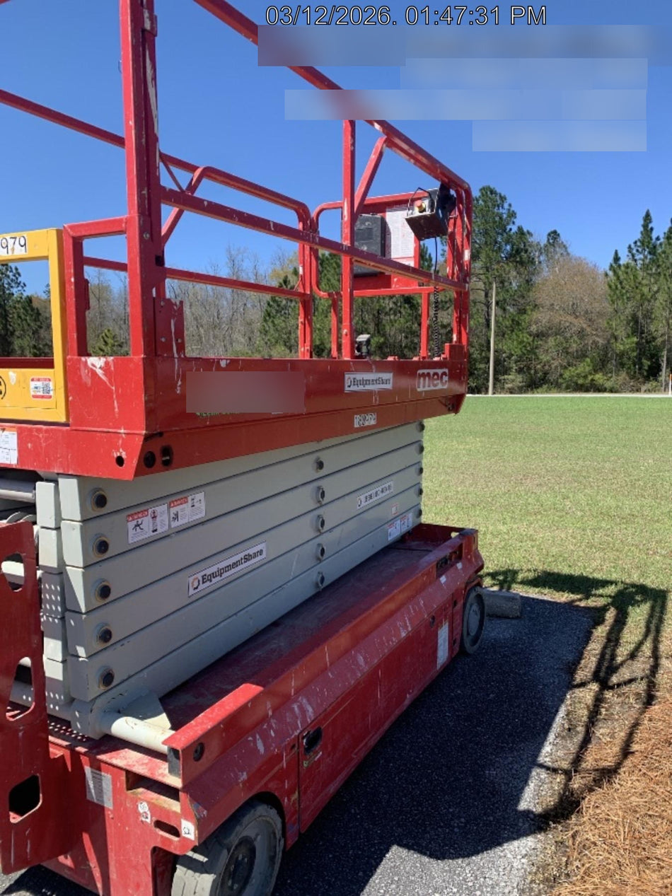 2021 MEC 4555SE