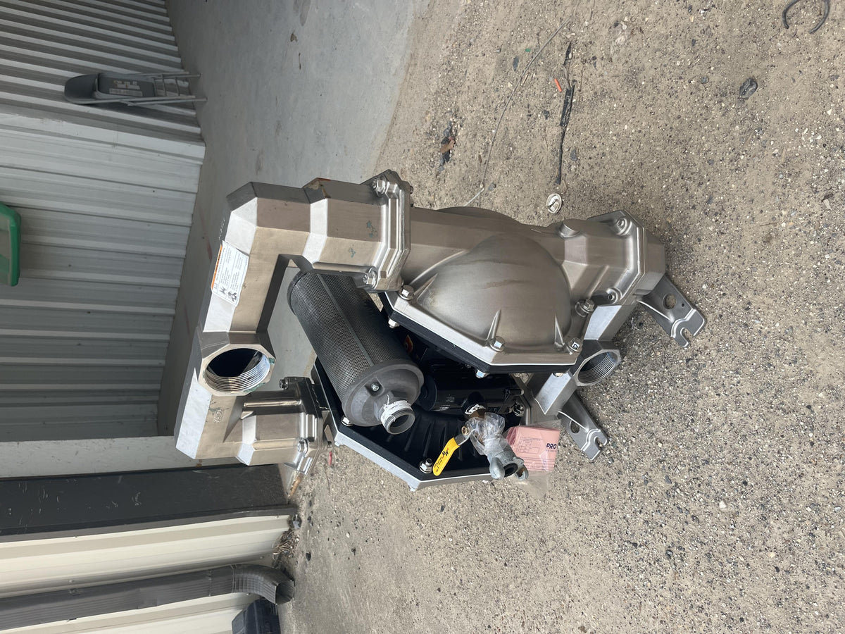 2022 INGERSOLL RAND PD30A-ASS-STT-C