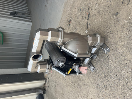 2022 INGERSOLL RAND PD30A-ASS-STT-C