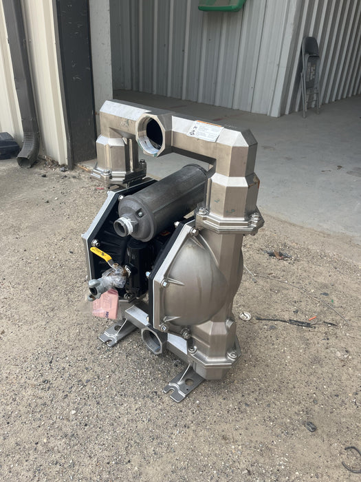 2022 INGERSOLL RAND PD30A-ASS-STT-C