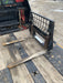2020 EMKAY 48" Pallet Forks - Emkay