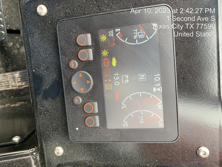 2023 MANITOU MTA6034