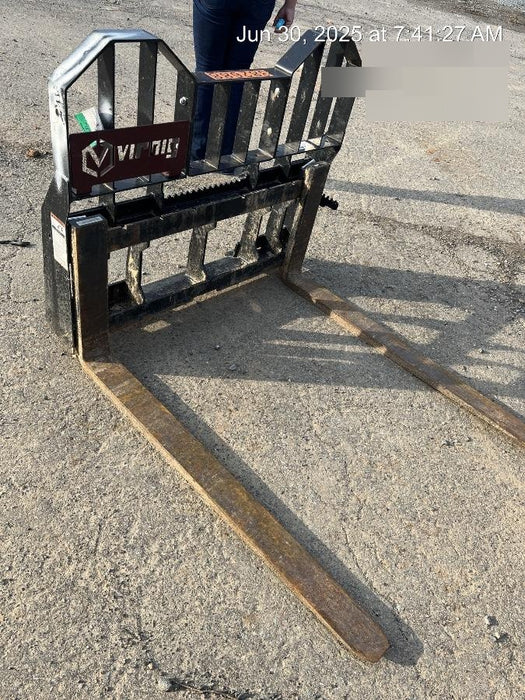 2024 VIRNIG PF4855-5VG