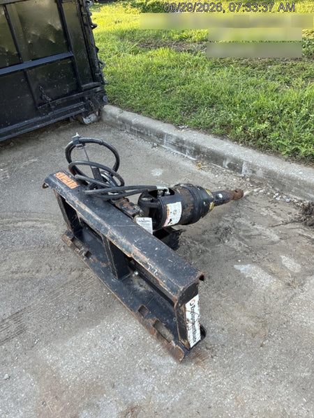 2023 AUGER TORQUE 3300-30