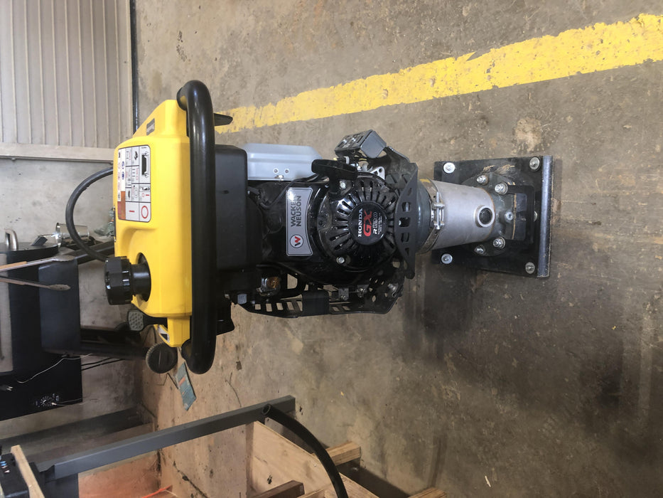 2020 WACKER NEUSON BS60-4As