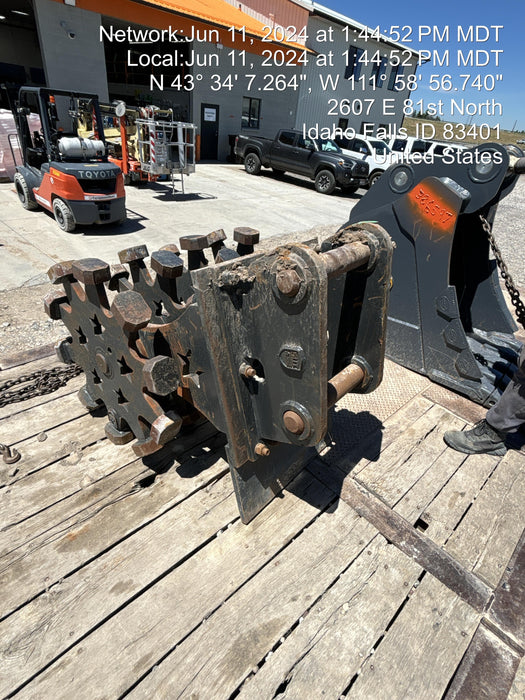 2022 NORTHWEST ATTACHMENTS ECW30