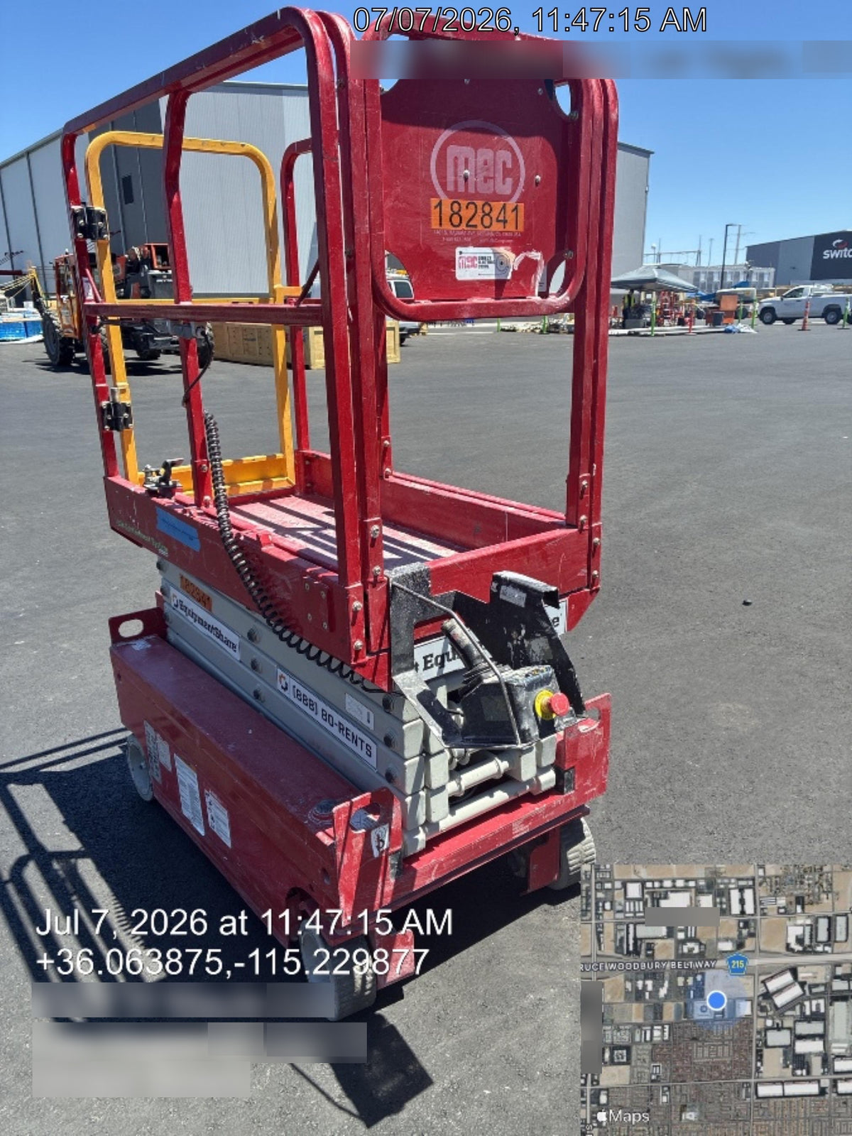 2021 MEC Micro 19