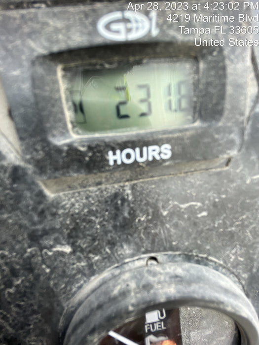 2022 LINCOLN ELECTRIC LE400