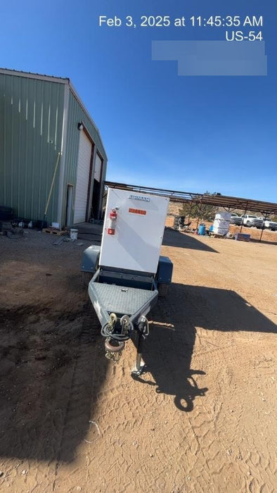 2022 AIRMAN SDG25S-8E1