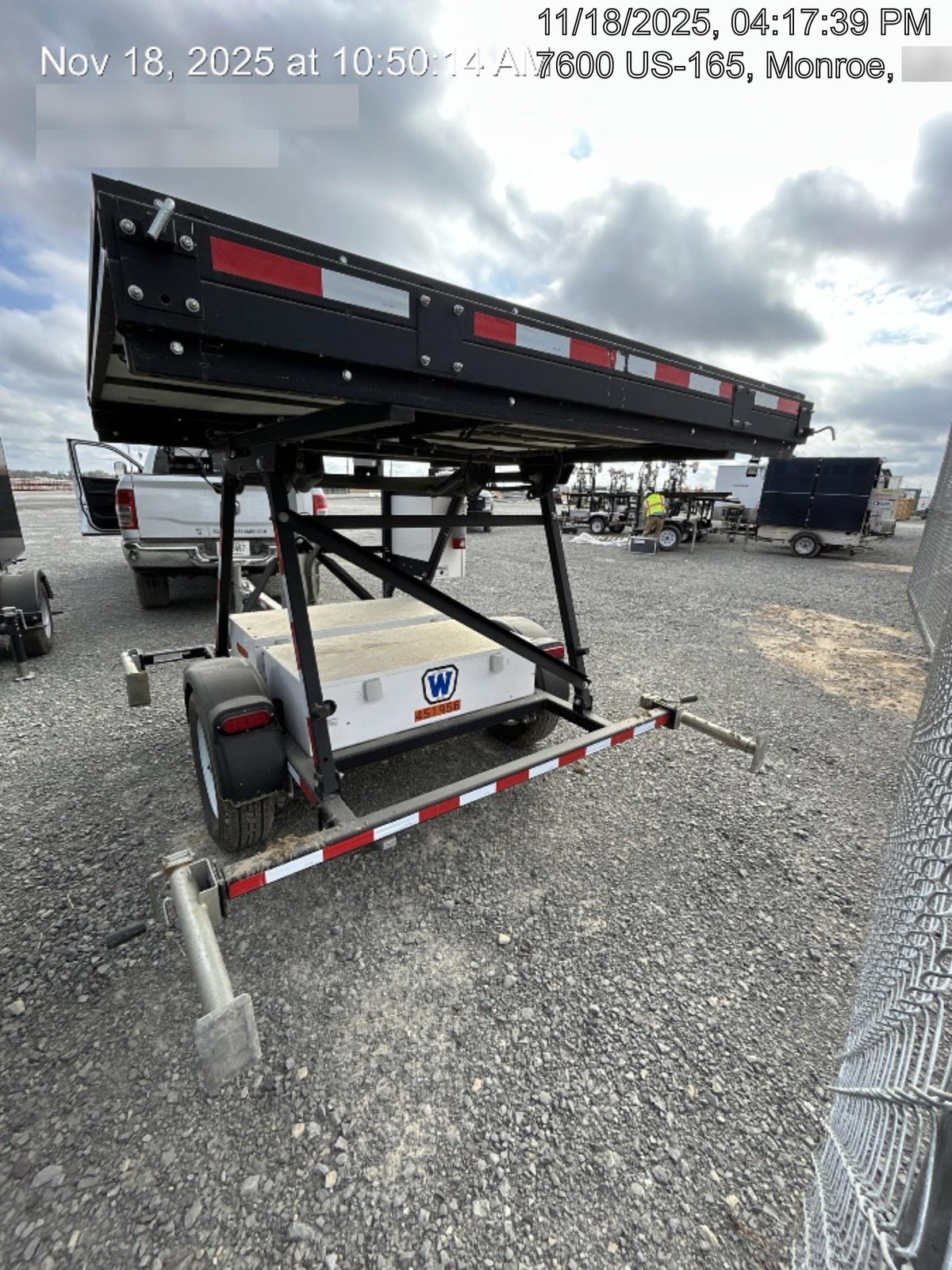 2024 WANCO WLTS-MM8A-1600