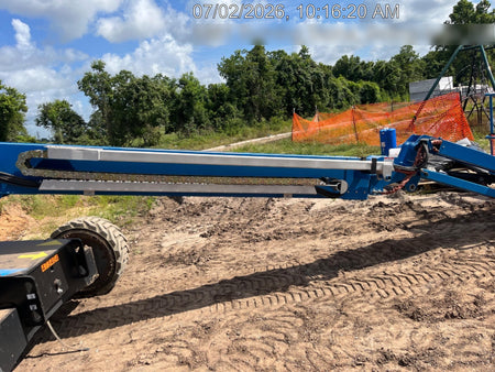2024 GENIE S-45 XC