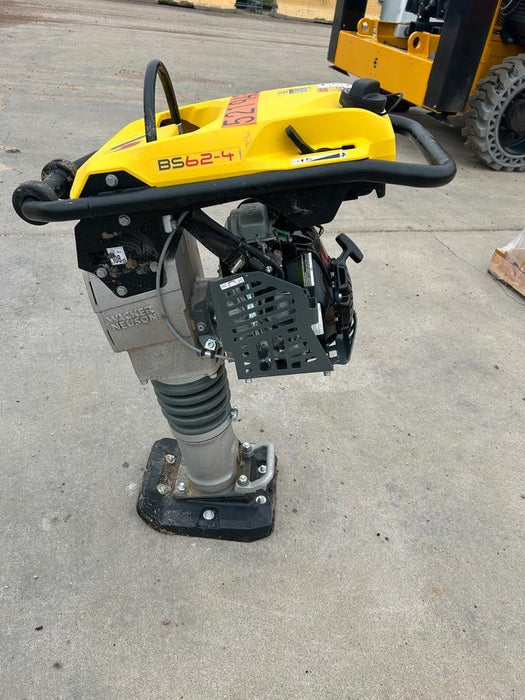 2025 WACKER NEUSON BS62-4Ab/28