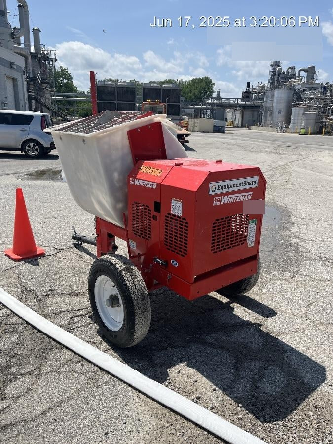 2024 MULTIQUIP WM90PH8