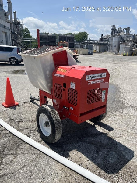 2024 MULTIQUIP WM90PH8