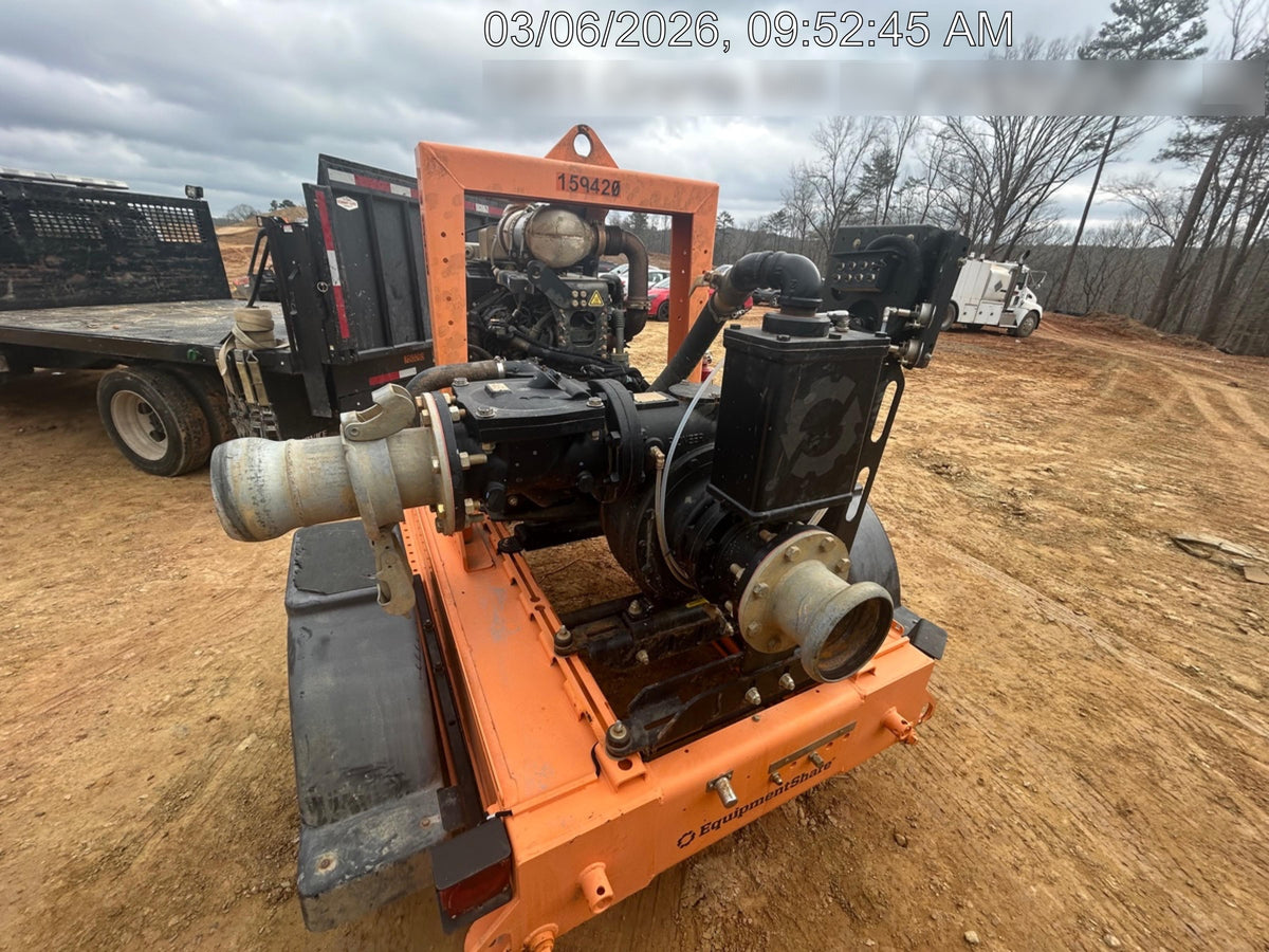 2021 PIONEER PP66S12L71-TD2.9L4