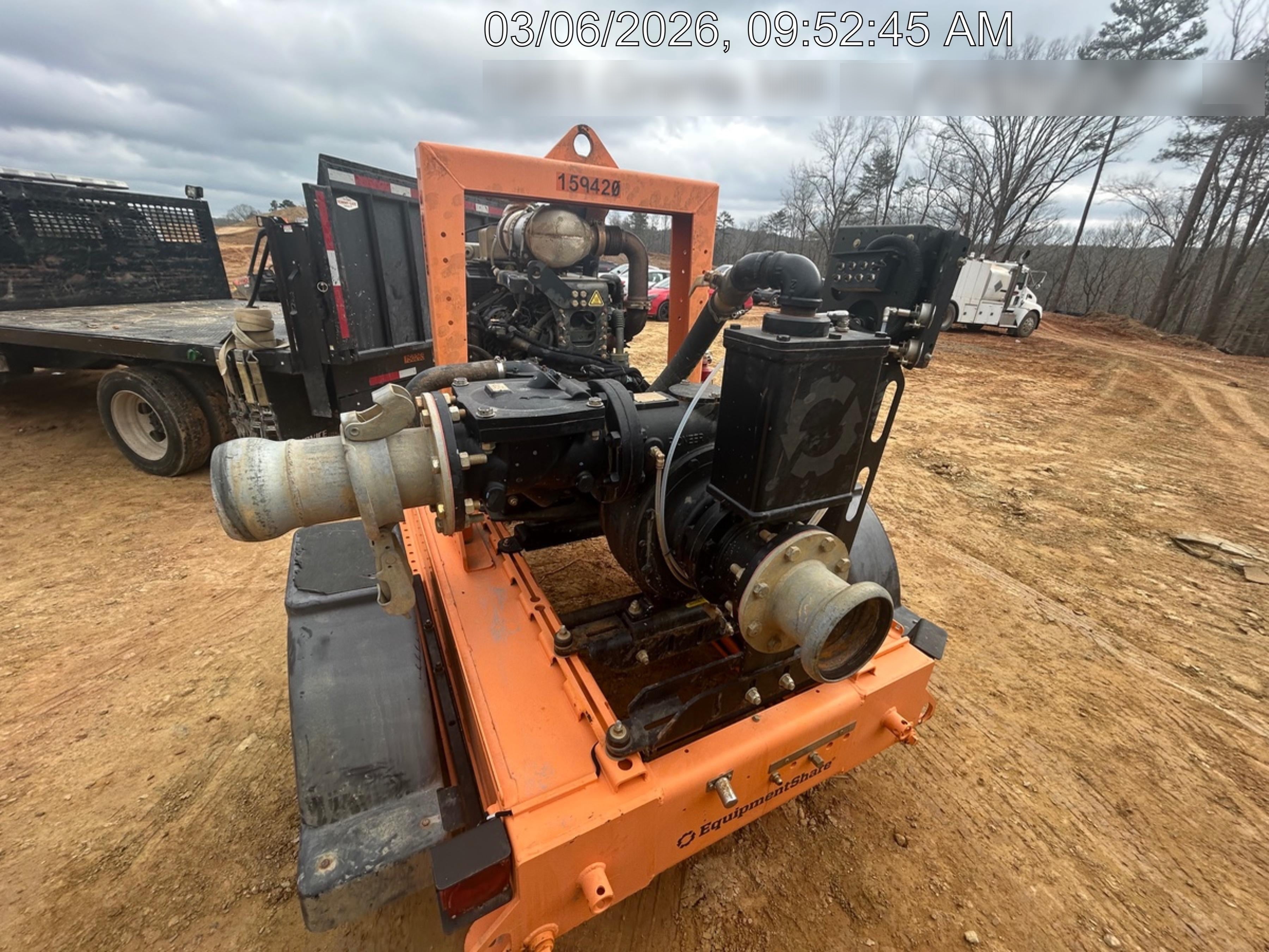 2021 PIONEER PP66S12L71-TD2.9L4