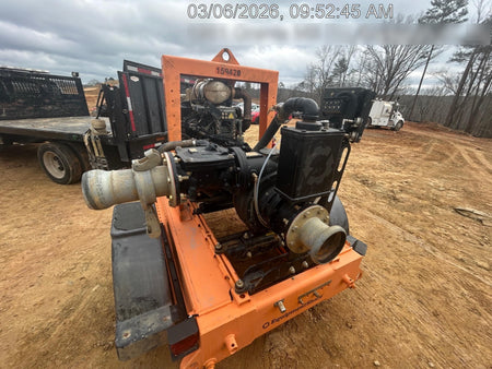2021 PIONEER PP66S12L71-TD2.9L4