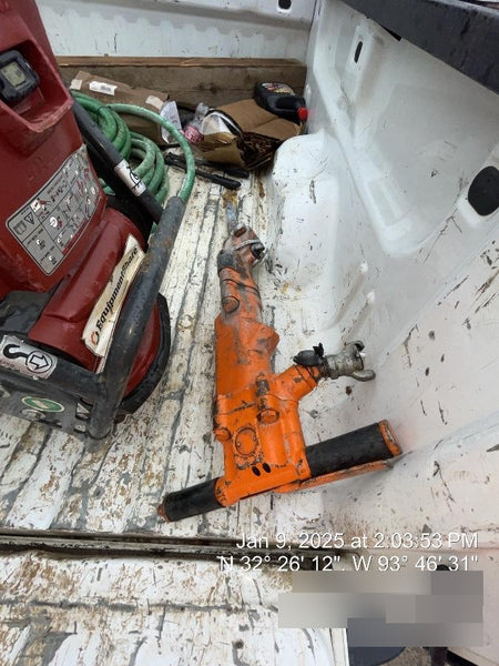 2020 CHICAGO PNEUMATIC CP 1260